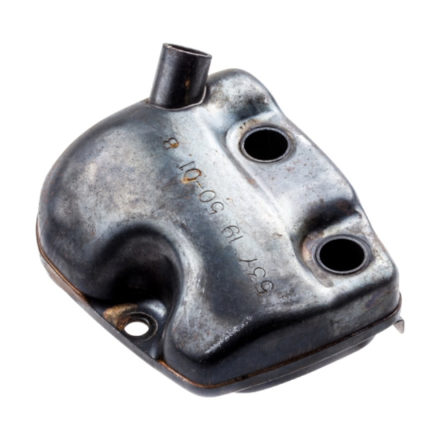 Schalldämpfer 5371950-01