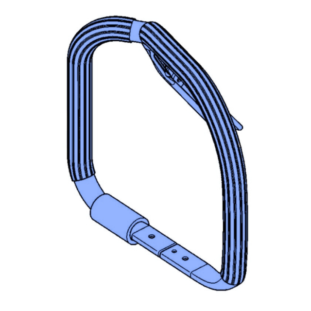 Griff Wa Xpg 5372089-02