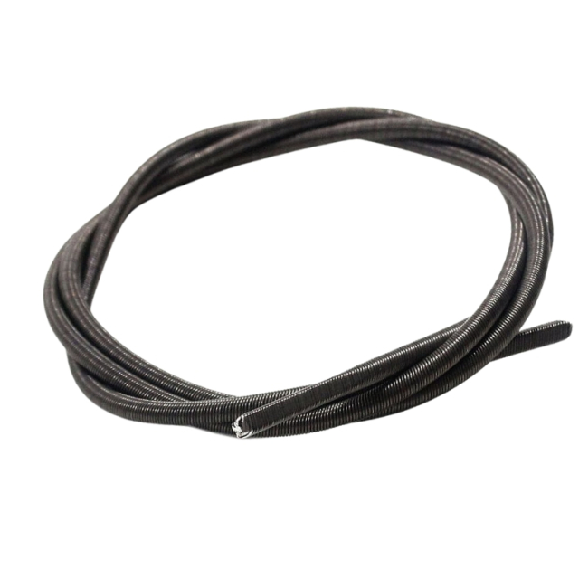 Antriebswellenflexibilität