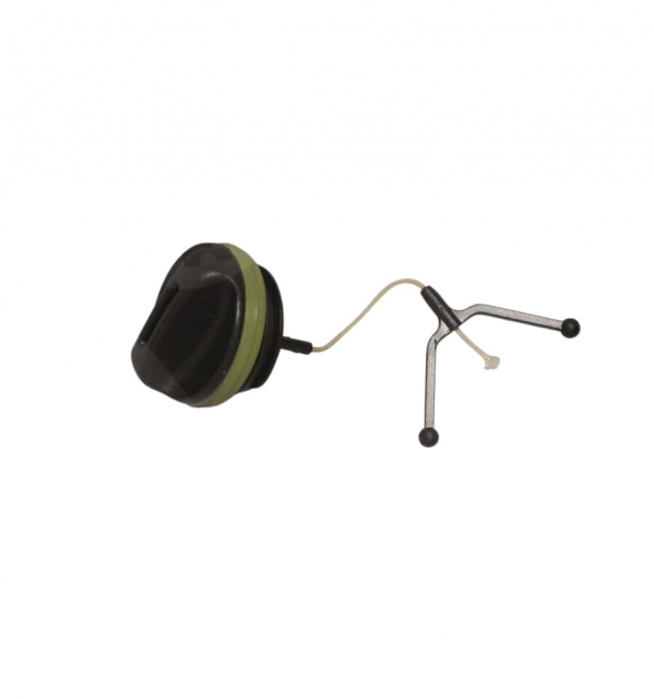 Tankdeckel 5372152-06