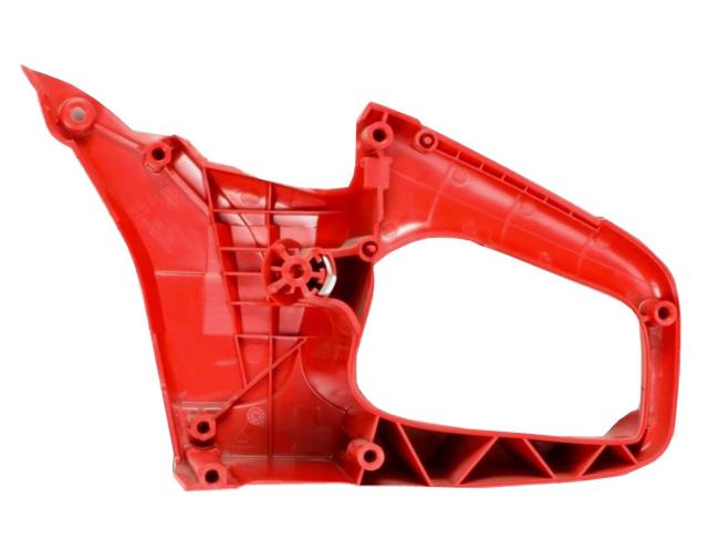 Griff hinten 5372306-02