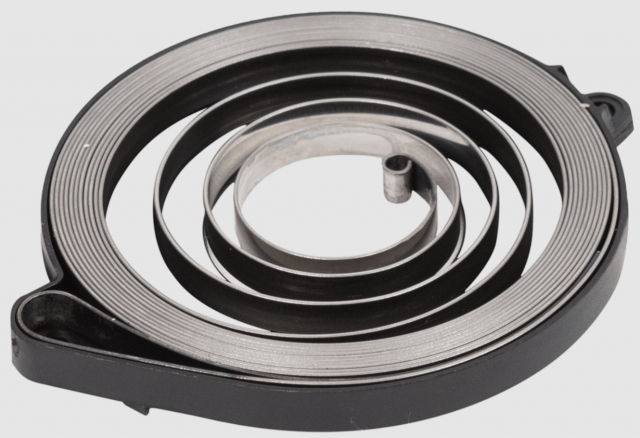 Anlasserfeder 5372417-01