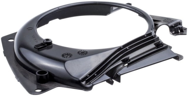 Luftleiter 5372609-01