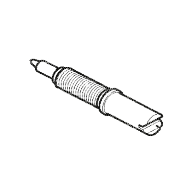 Niedrige Geschwindigkeit Schnell 5372670-01