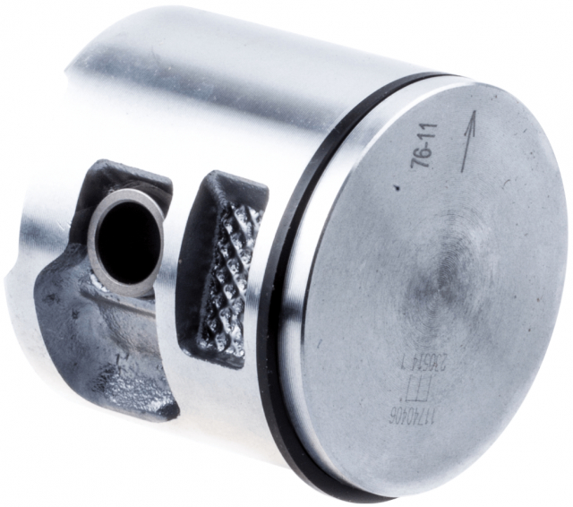 Kolben komplett 5372930-04