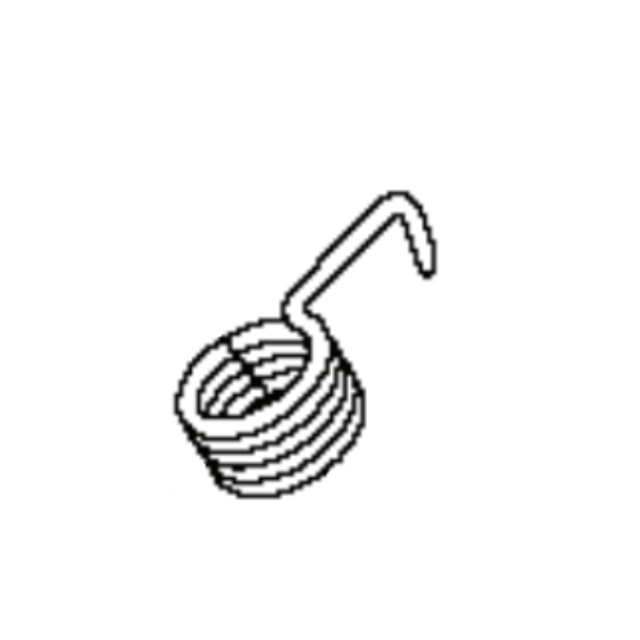 Kontaktfeder 5373238-01