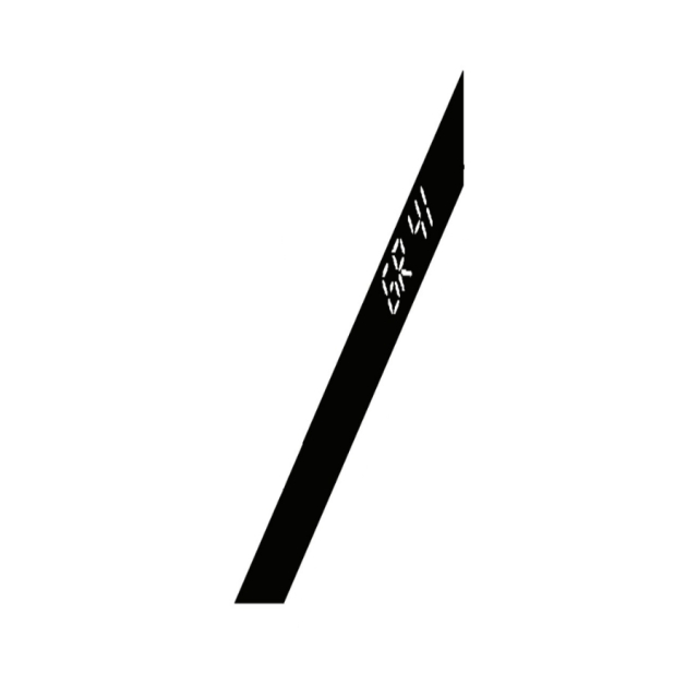 Aufkleber 5373255-01