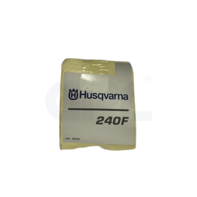 Aufkleber Startapp 5373565-01