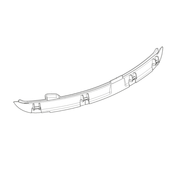 Schutzmantel 5373963-02