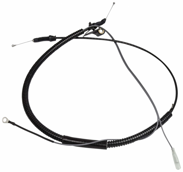 Verkabelung 5374034-01