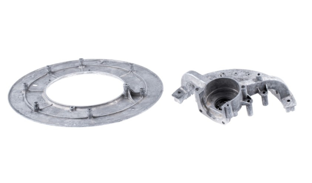 Kurbelgehäuse 5374147-02