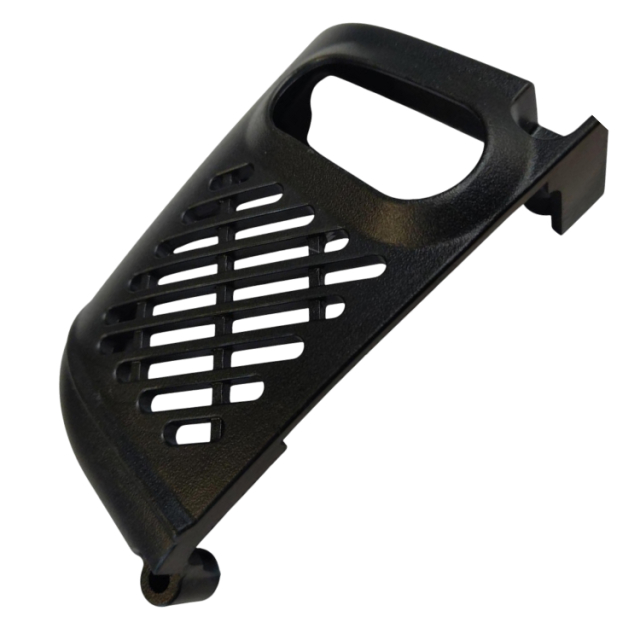 Schalldämpferabdeckung 5374162-01