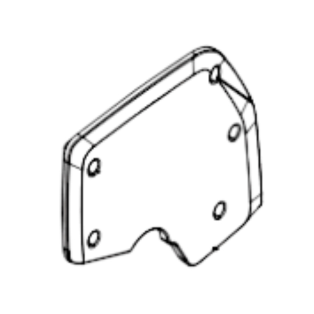 Staubschutzhülle abdecken 5375705-01