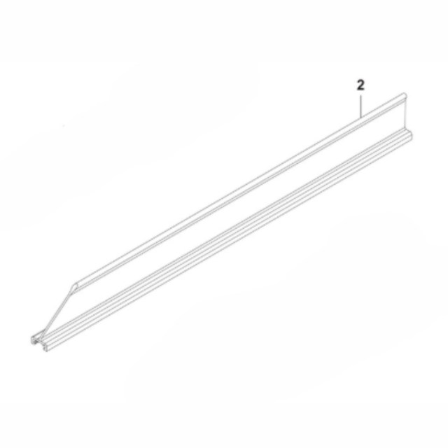 Schallwand Schallwand 5376235-01