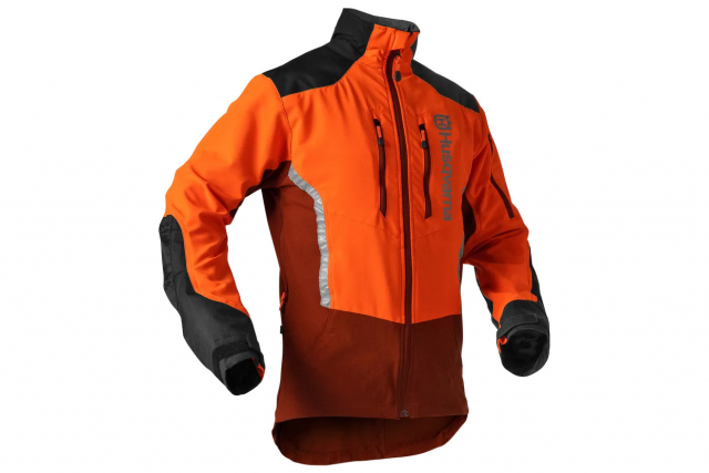 Arbeitsjacke Husqvarna Technical Extreme 2024