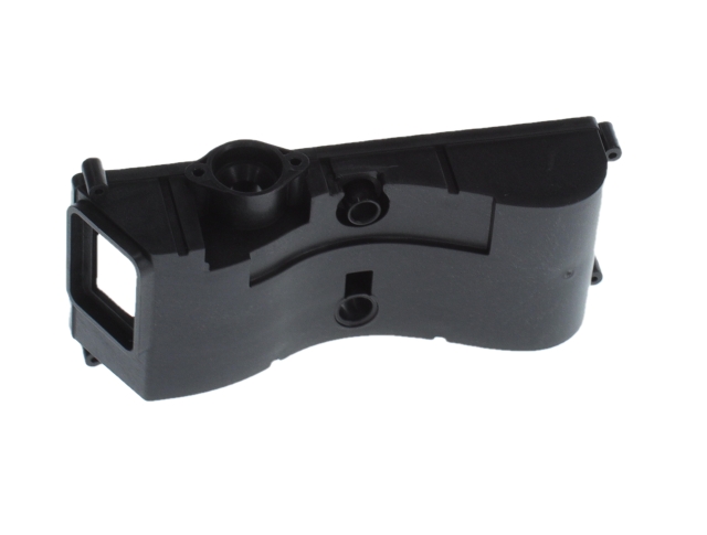 Steuerbox