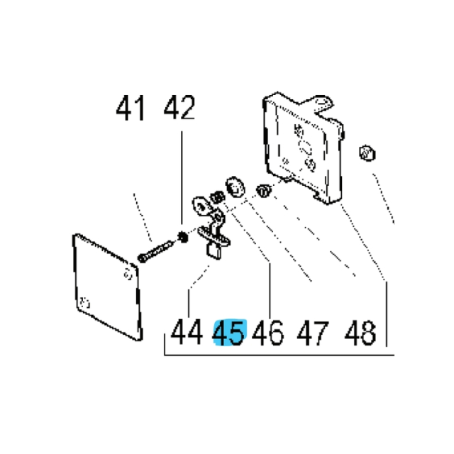 Implementierung 5382416-22