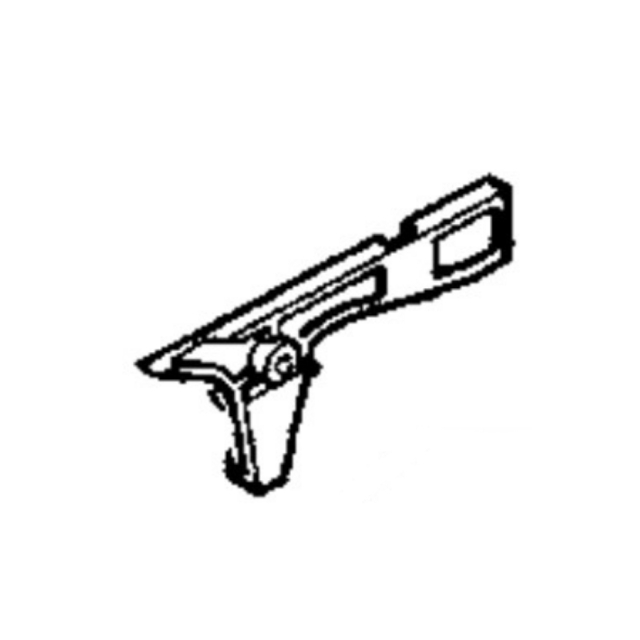 Gaspedal 5382416-36