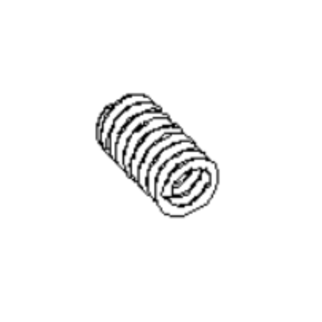 Vibrations Isolator 5382432-12