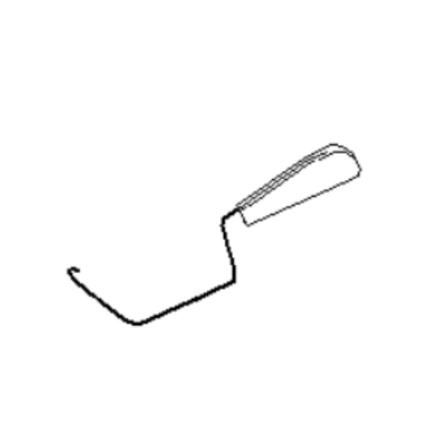 Gasschieber Assy Cs010 5382435-32