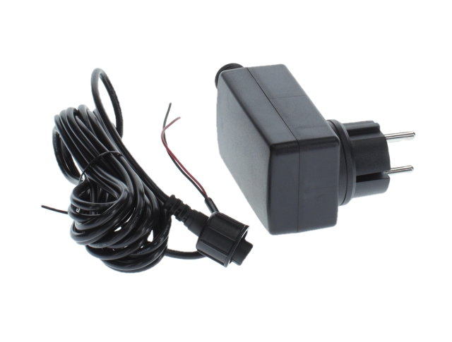 Stromversorgung 36vdc 1a