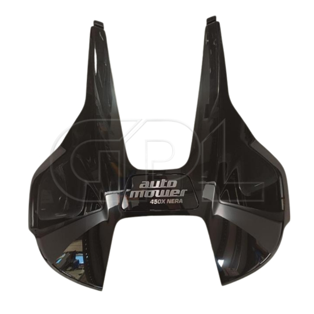 Abdeckungssatz oben 450X Nera