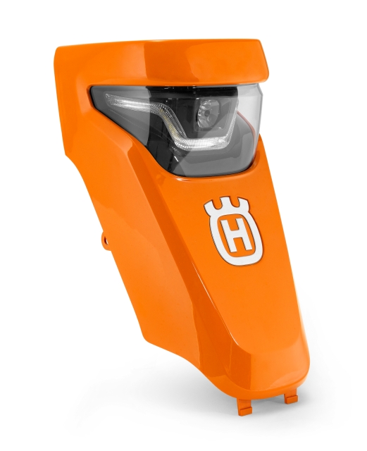 Beleuchtungssatz für Husqvarna R 200iX