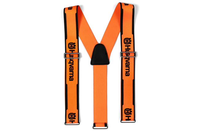 Hosenträger für Technical Extreme Arbor Schnittschutzhose