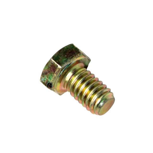 Hcs 5/16-18 X 1/2 Gr 5 Zd-Drop 5391303-15