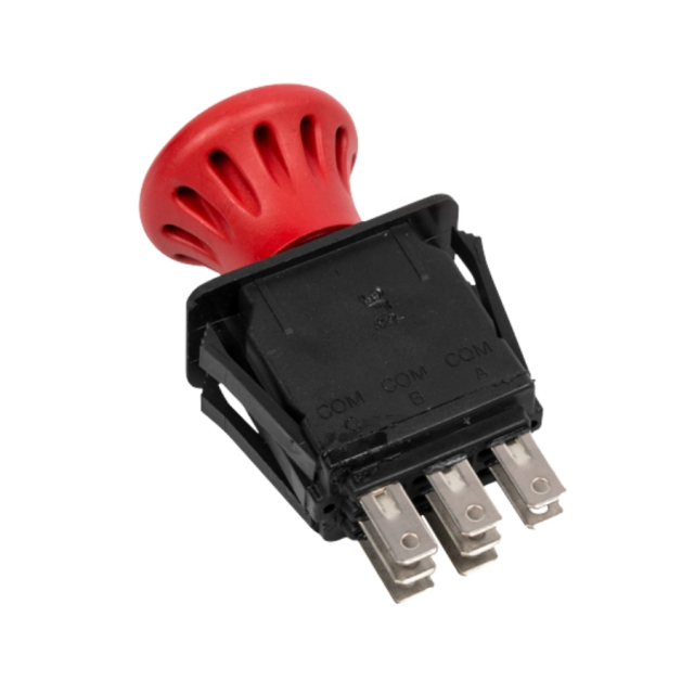 Schalter, Zapfwelle 10 Ampere – Drop Ship 5391316-27