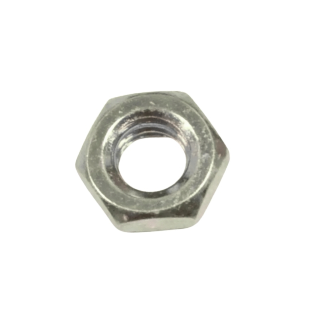 Nuss, 1/4-20, Marmelade 5399911-12