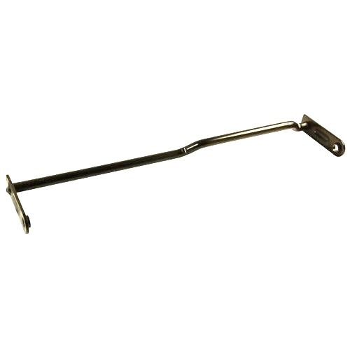 Hinterachse Kpl 5400686-01