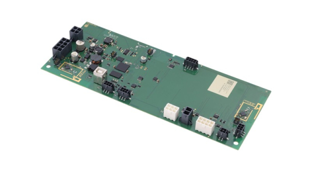 Leiterplatten-Baugruppe PCB-Anwendungsplatine Typ 14