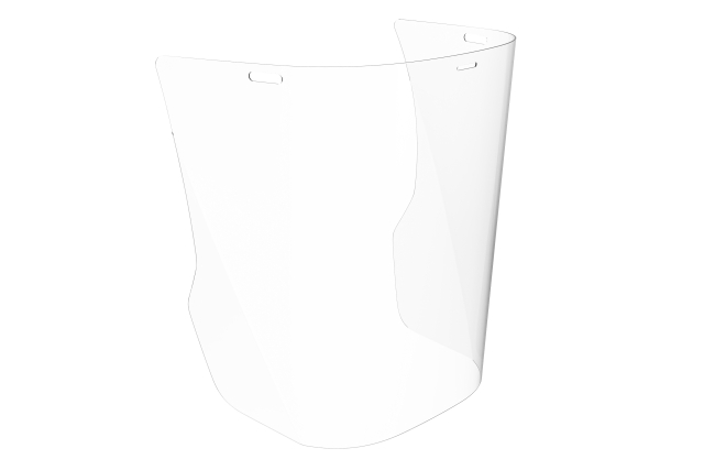 Husqvarna Plexiglasvisier