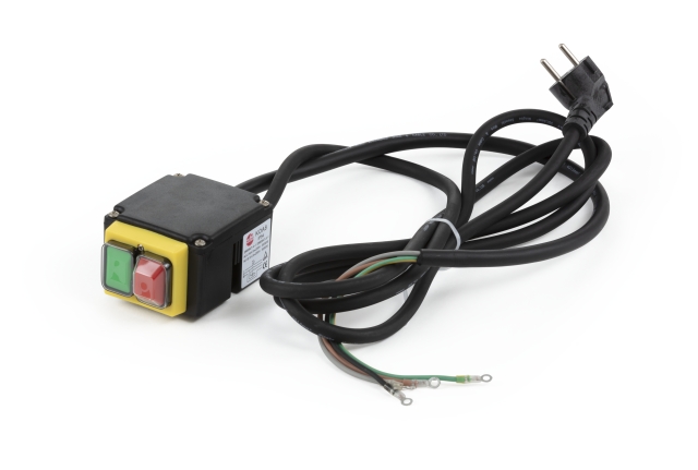 Schalter Commun 230V 40487/ 5430451-31