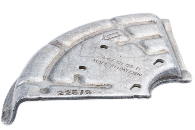Blattschutz 225mm 5440165-01