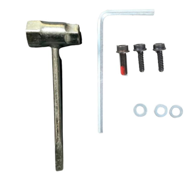 Zubehörtasche 5440442-06