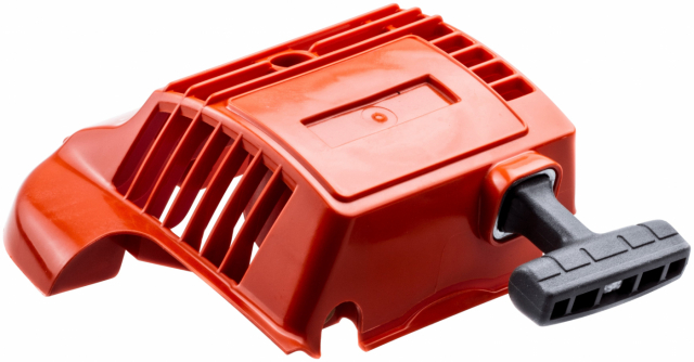 Anlasser 325RX, 327RDX, 327P5X