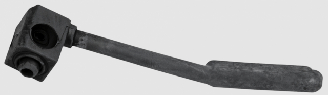 Ölschlauch 5440842-01