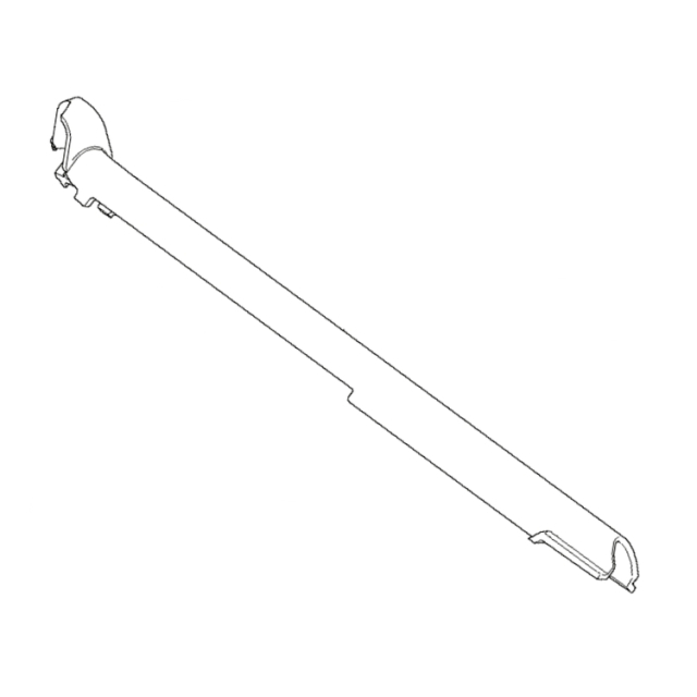 Kabelabdeckung 5441095-01