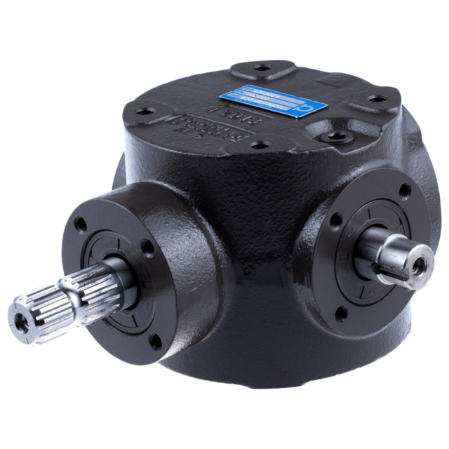 Winkelwechsel 5441834-01