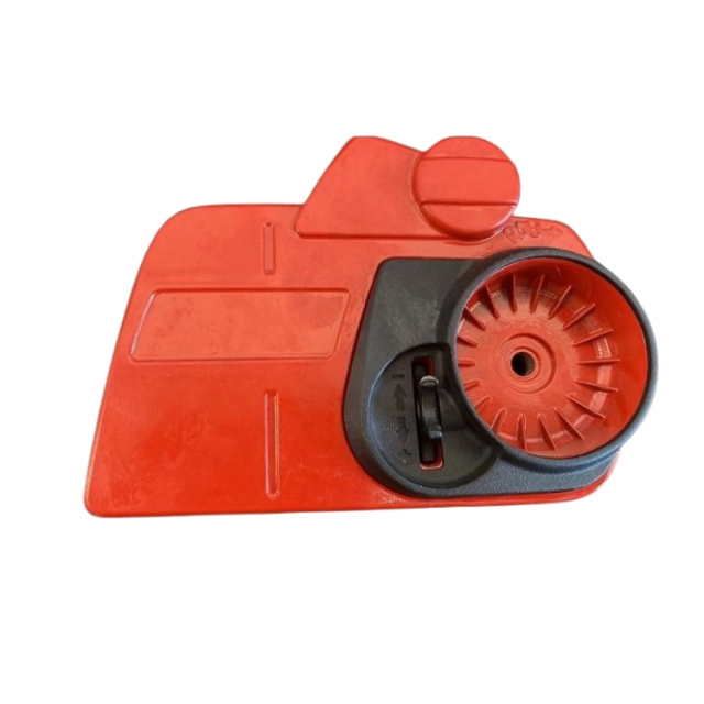 Kupplungsdeckel Kpl 5441949-06