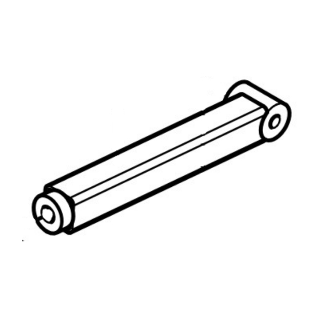 Parallelstange 5442010-01