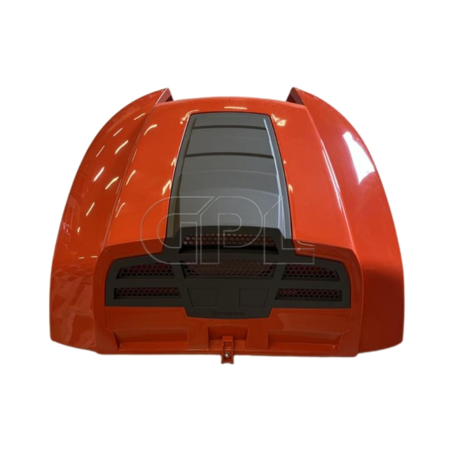 Motorabdeckung Kpl 5442450-02