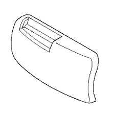 Verschleißschutz 5442507-02