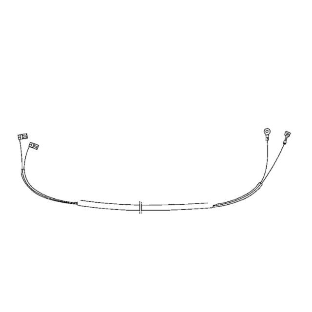 Kurzschlusskabel 5442514-01