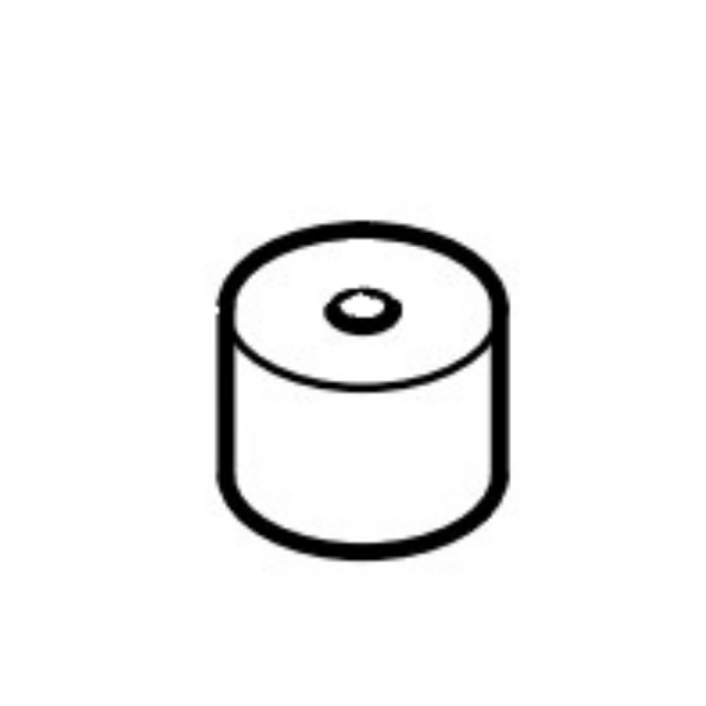 Vibrations Isolator 5442521-02