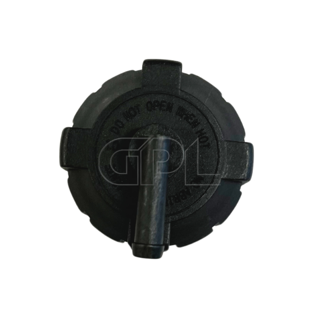 Deckel 5442561-01