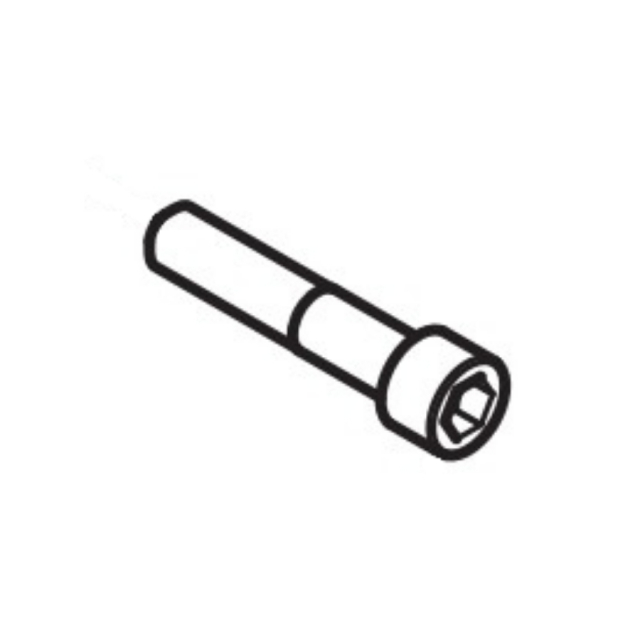 Schraube Ihscm 5442563-01