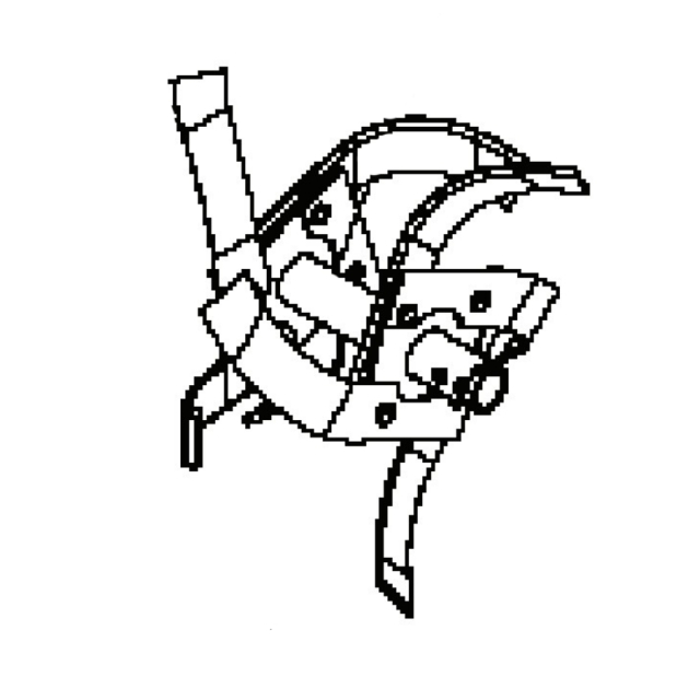 Messer 5443110-01